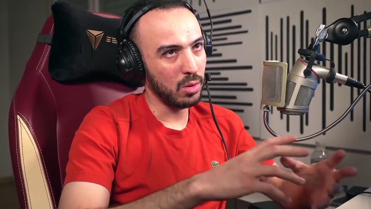 BAN DE TWITCH !
