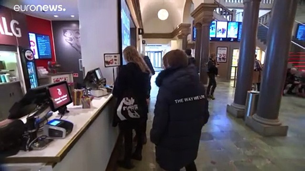 Mehr Frauen! Geschlechterparität in Dänemarks Filmindustrie