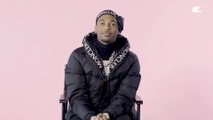 Key Glock Won't Comment on Ghosts Because Memphis Is Haunted