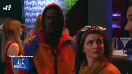 ΠΕΤΑ ΤΗ ΦΡΙΤΕΖΑ - ΕΠΕΙΣΟΔΙΟ 39 - ΣΕΖΟΝ 2