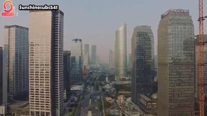 Sub Español SWAP THE SERIES 错生 BL China Web Series EP 1