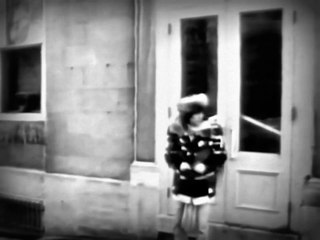 _It Ain't Me Babe_ Bob Dylan ... Elston's Black and White Picture Show