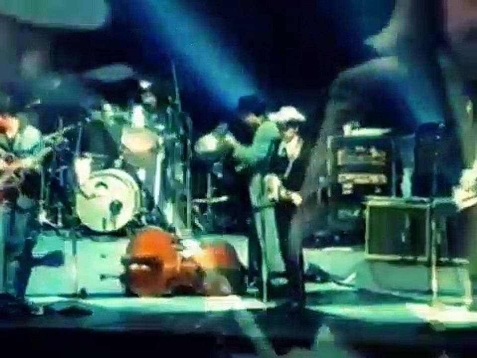 _Man of Constant Sorrow_ Bob Dylan Phenomenally Brilliant Performance