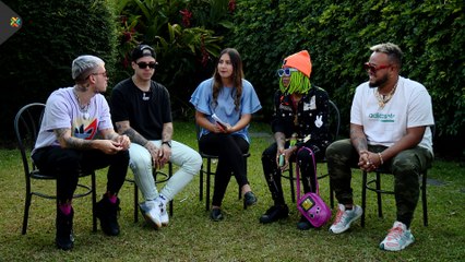 ENTREVISTA TRAPICAL MINDS 030320