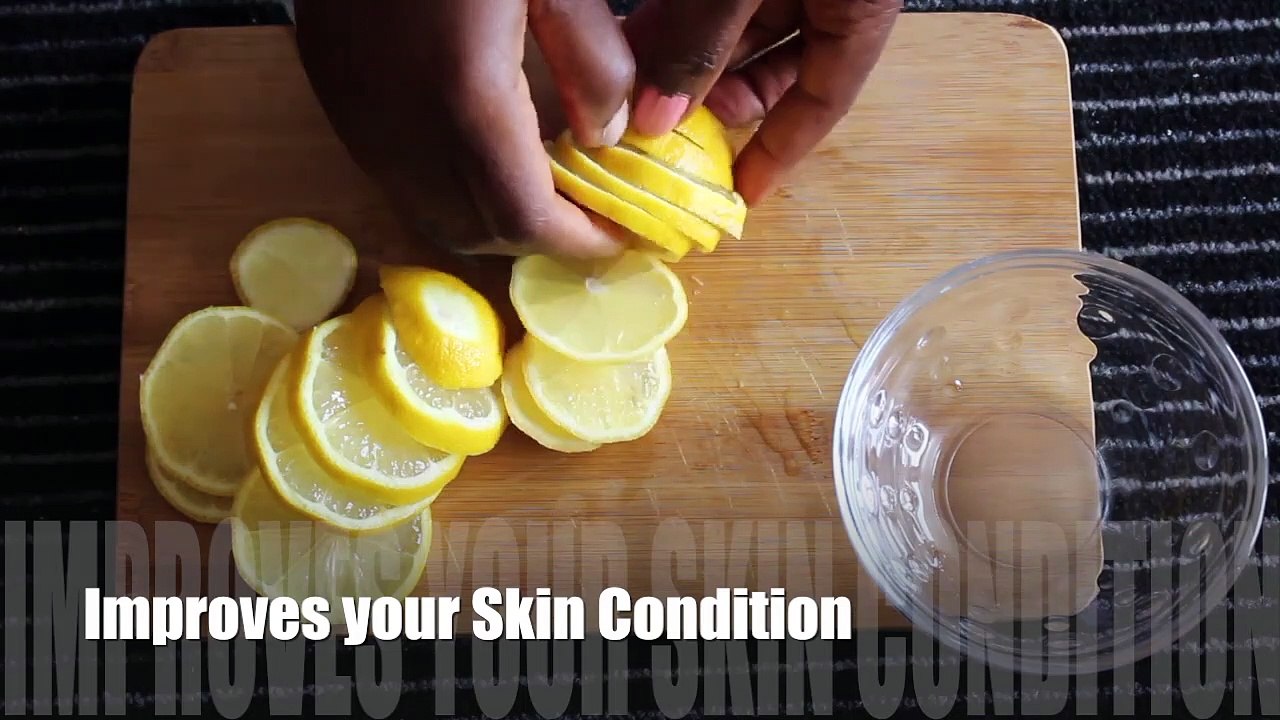 10 Years Younger - How to Lose Weight Quickly Naturally at Home - Natural Remedies