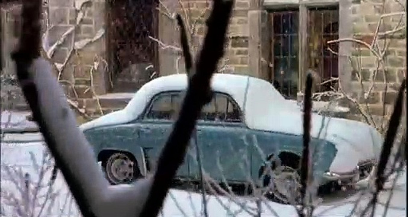 8 femmes (2002) - Bande annonce
