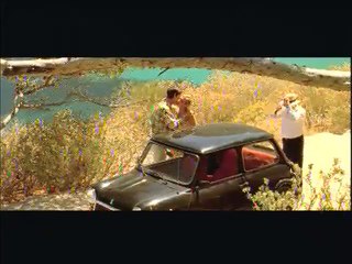 Les Témoins (2007) - Bande annonce