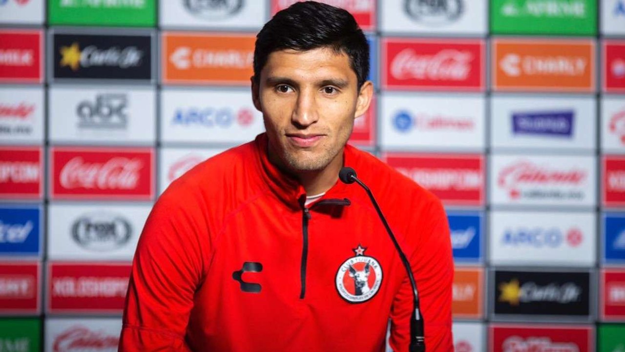 Previo al partido Xolos vs Toluca en la semifinal de la Copa MX
