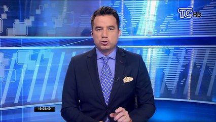 VIDEO | Ecuatoriana con Covid-19 en República Checa