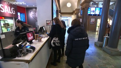 Ισότητα φύλων στη βιομηχανία του κινηματογράφου: Η Δανία παίρνει μέτρα