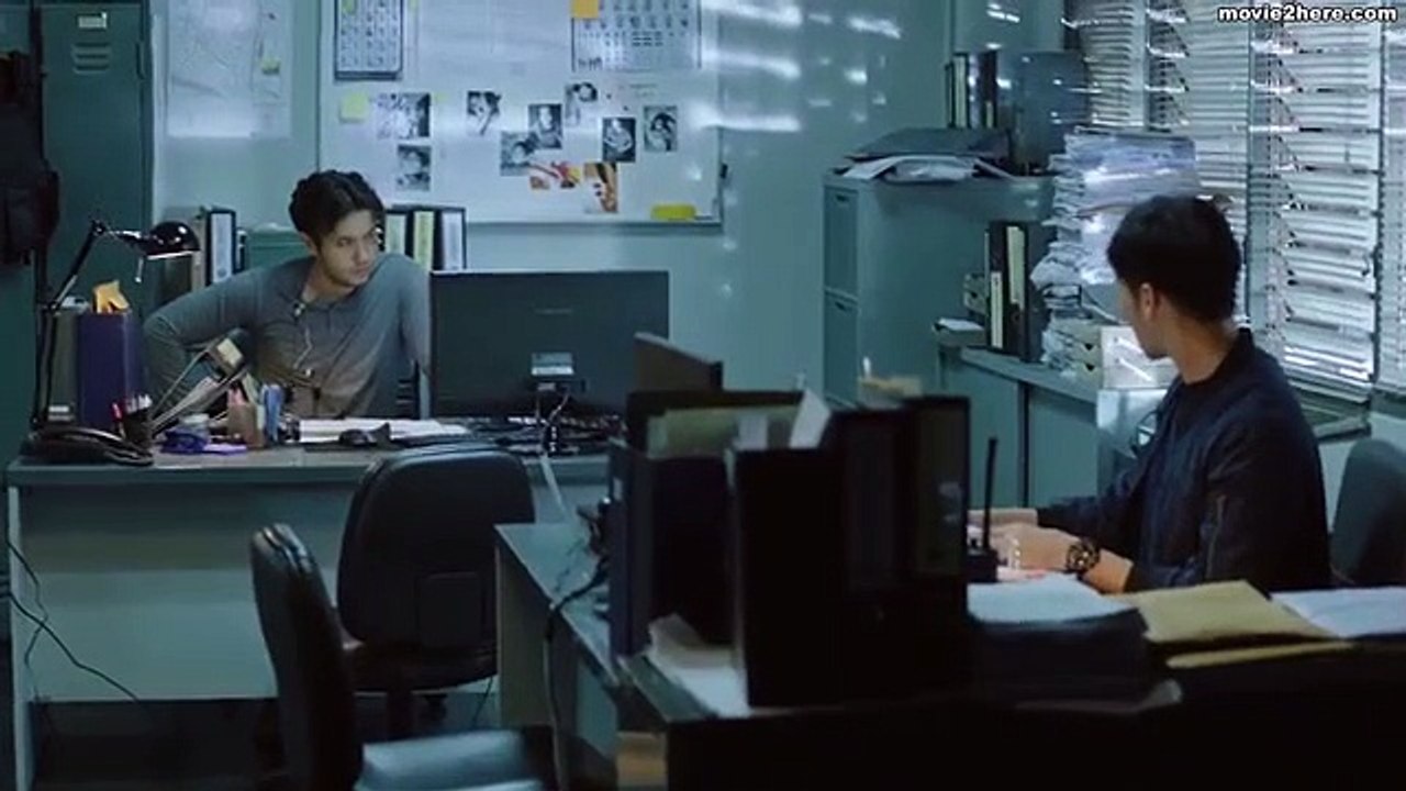 สัมผัสเสียงมรณะ EP.9 (Webmaster)