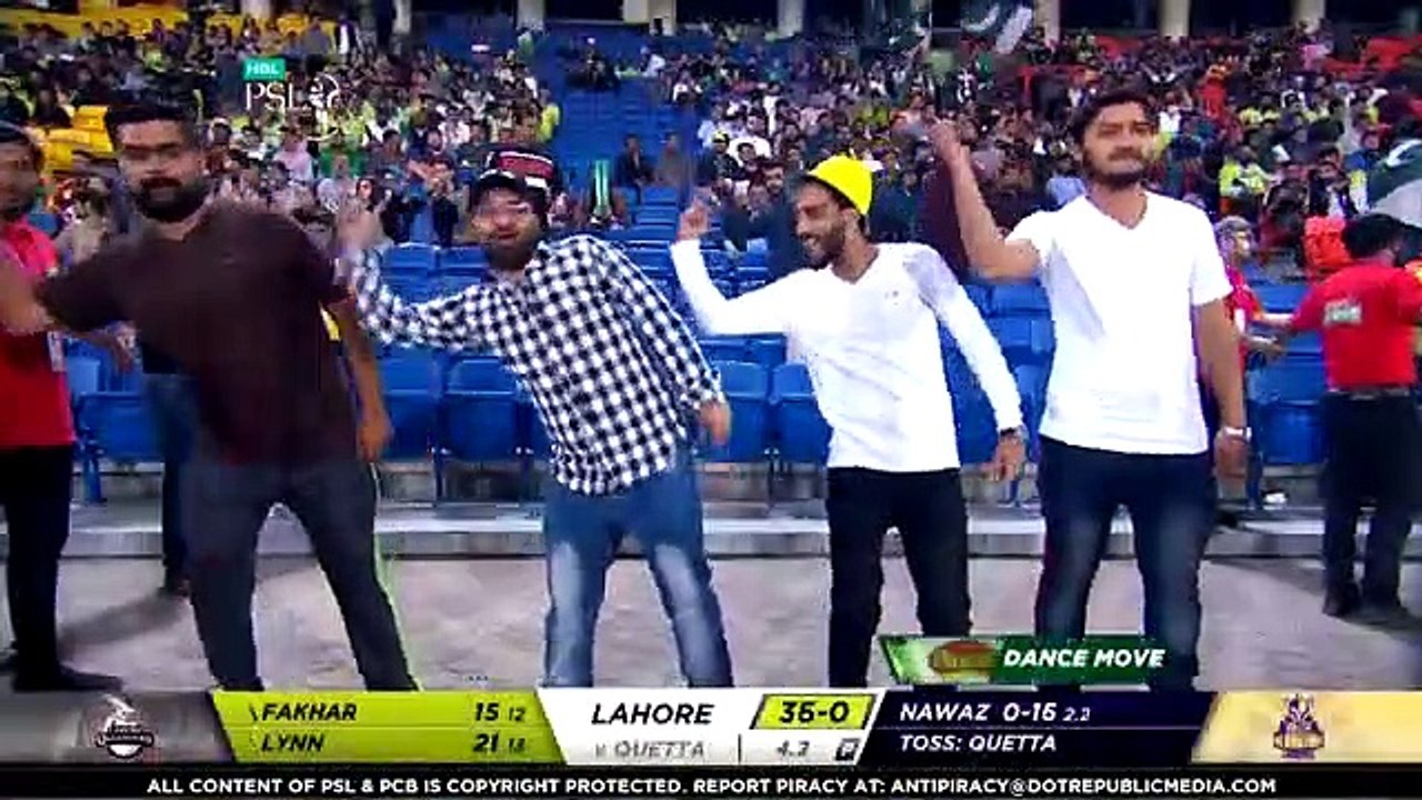 Lahore Qalandars Vs Quetta Gladiators _ Full Match Highlights _ Match 16 _ 4 March _ HBL PSL 2020 ( 360 X 360 )