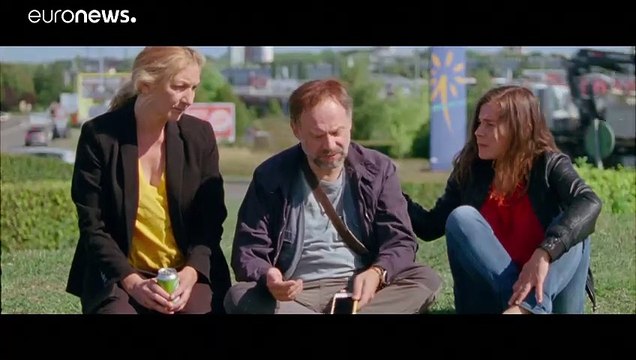 Social-Media-Satire: Effacer l'historique holt Silbernen Bären