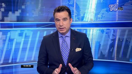 VIDEO | Medidas para prevenir contagio de coronavirus en Quito