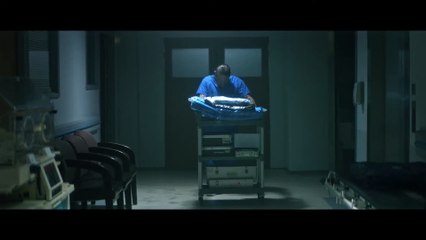 FINAL KILL Movie Clip - Danny Trejo vs Randy Couture