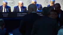 La UEFA confía en que el COVID-19 no obligue a suspender la Eurocopa 2020