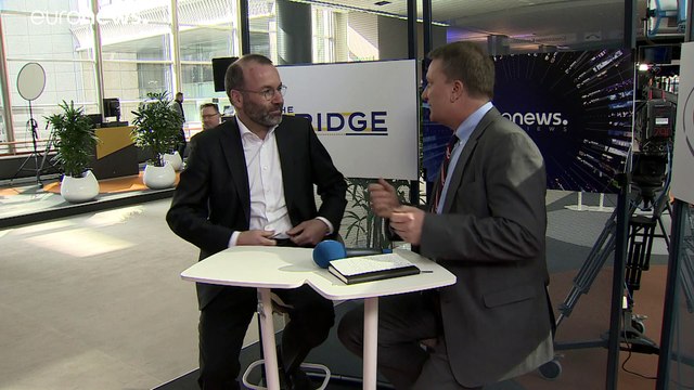 Вкратце из Брюсселя : Кризис на греческой границе. Европейский суд на стороне рэпера