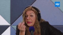 Marc Labrèche se paie la tête de Sophie Durocher avec humour - Parodie