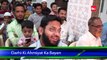 FUNNY - Darhi Rakhe To Log Mamu Mulla Chicha Pukarte Isliye Mai Kaat Deta Iski Haqeeqat....islamic video..by dr, faiz syed