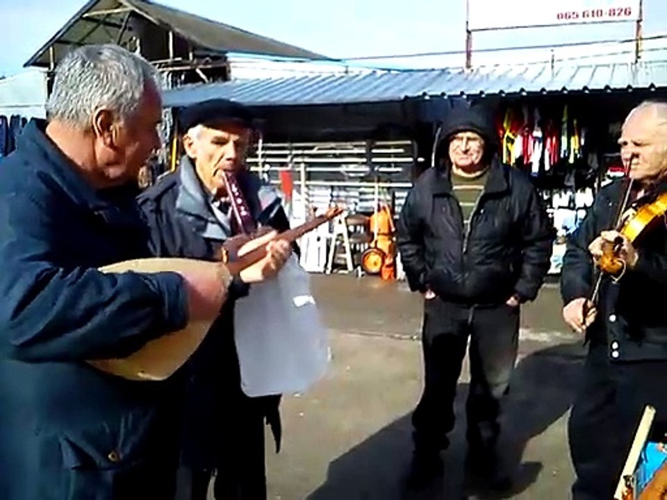 DERVENA Čevrak 27.02.2020.god.