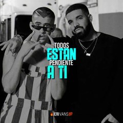 Bad Bunny - Mía