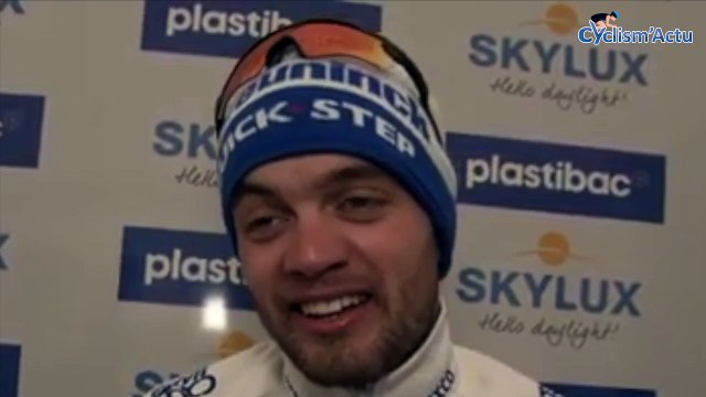 Kuurne-Bruxelles-Kuurne 2020 - Kasper Asgreen : I was always aiming to be a good Classics rider