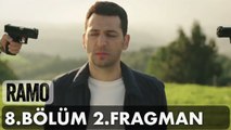 Ramo 8. Bölüm 2. Fragman