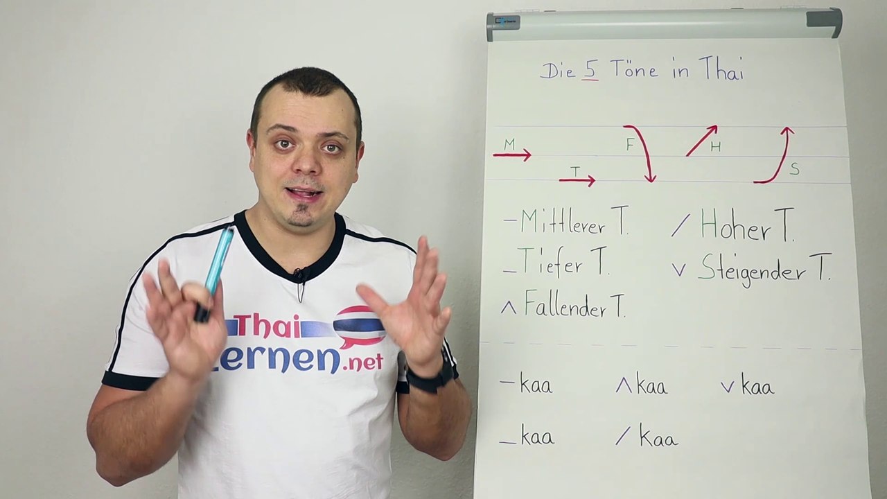 5 Töne