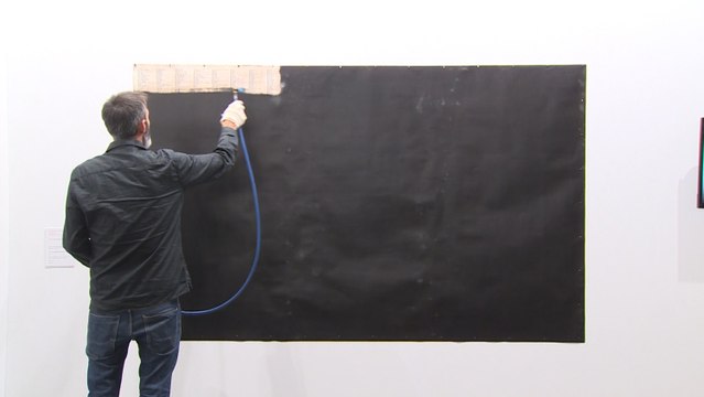 Arco cierra su edición con 93.000 visitantes