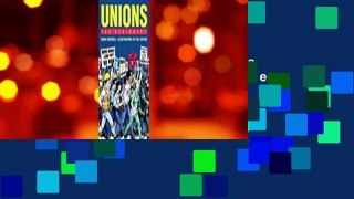 Full version  Unions For Beginners Complete