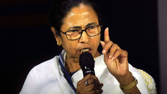 Apologise for Delhi violence, TMC hits out at Shah
