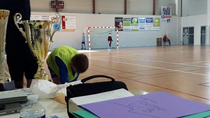 GRAND TOURNOI U13 / MIREBEAU 2020 5/17 (29/02)