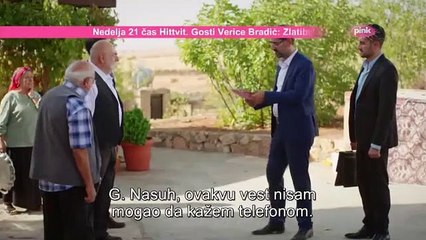 Nemoguća Ljubav  Epizoda  102 - Nemoguća Ljubav  Epizoda 102