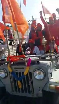 ਦੇਖੋ ਦਿੱਲੀ ਵਿਚ ਦੰਗੇ ਕਰਾਉਣ ਦੀ ਗਲ ਕਬੂਲਣ ਵਾਲੇ ਅਤੇ ਸਿੱਖਾਂ ਨੂੰ ਗਾਲਾਂ ਕੱਢਣ ਵਾਲੇ ਸੁਧੀਰ ਸੂਰੀ ਨੂੰ ਪੰਜਾਬ ਪੁਲਿਸ ਦੀ ਸਕਿਉਰਟੀ