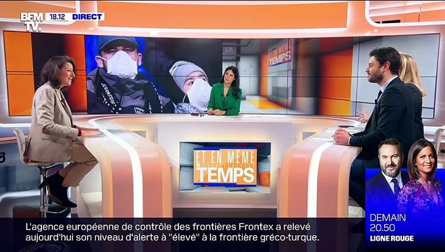 Coronavirus: Si j'étais maire, je sais exactement les mesures que je prendrais , Agnès Buzyn - 01/03