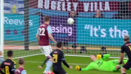 All Goals Highlights AST 1-2 MCI