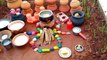 World's Smallest Jalebi | Miniature Jalebi | Jalebi Recipe | Tiny Jalebi Making |Jalebi | जलेबी बनाए