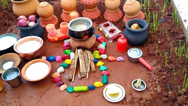 World's Smallest Jalebi | Miniature Jalebi | Jalebi Recipe | Tiny Jalebi Making |Jalebi | जलेबी बनाए