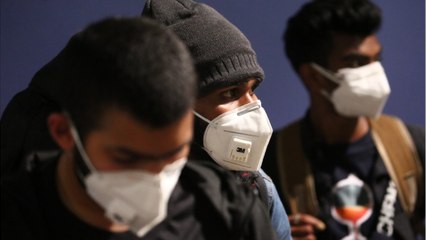 Dominican Republic, First Coronavirus