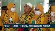 Kemenag: Umrah Dijadwal Ulang, Tak Ada Biaya Tambahan