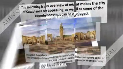 Top Tour Operators to Morocco