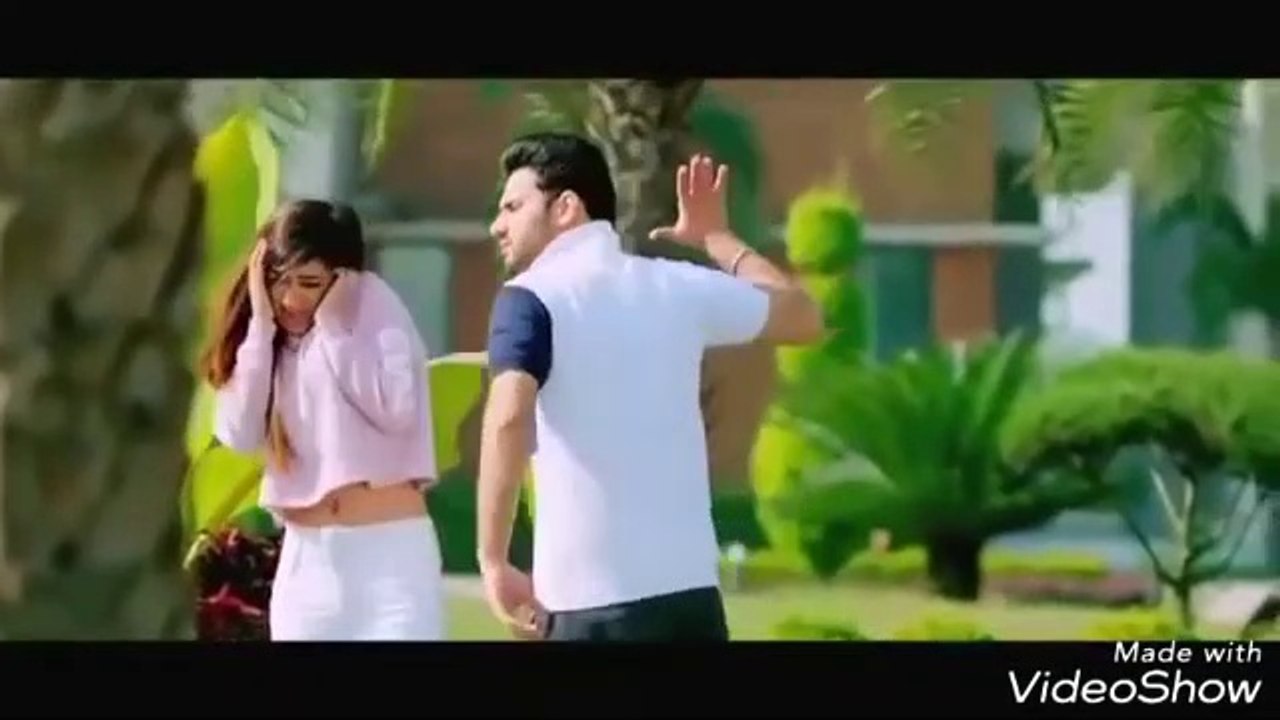 Dekhte dekhte -- sad love story -- very heart touching story