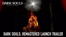 Dark Souls Remastered - Trailer de lancement