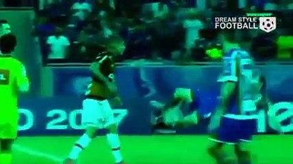 Como cuando el futbol no es lo tuyo