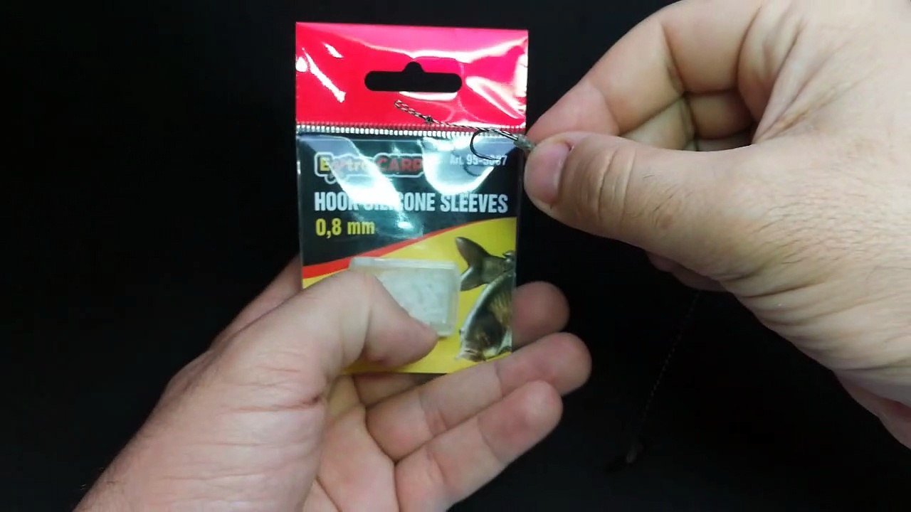 Hook Slevees Boili Aparatı