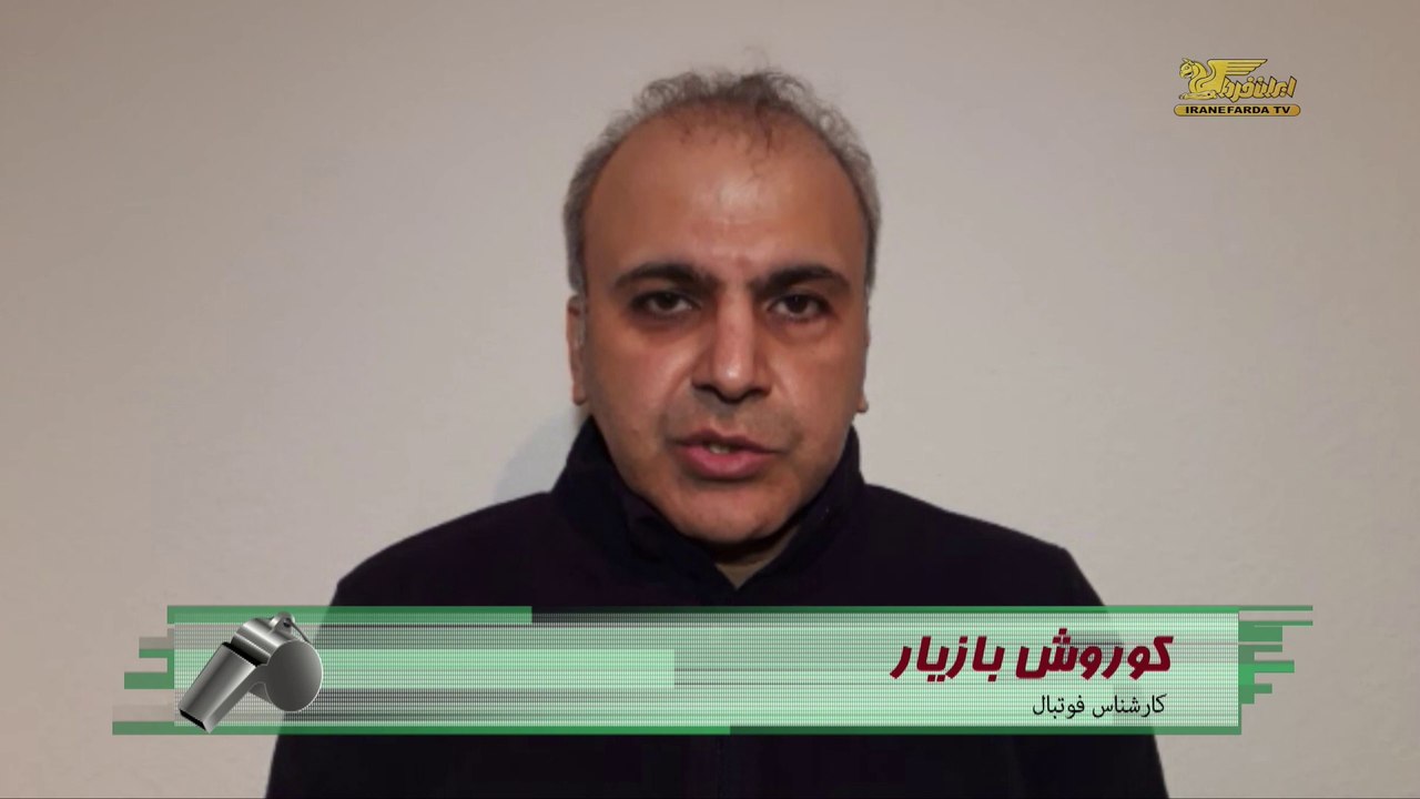 بازیار:برگزاری بازی‌های لیگ برتر بازی با جان بازیکنان است
