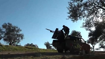 وزارة الدفاع التركية تعلن إسقاط مقاتلتين للنظام السوري