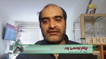 یونسی پور:جان بازیکنان فوتبال ایران برای مسئولان مهم نیست