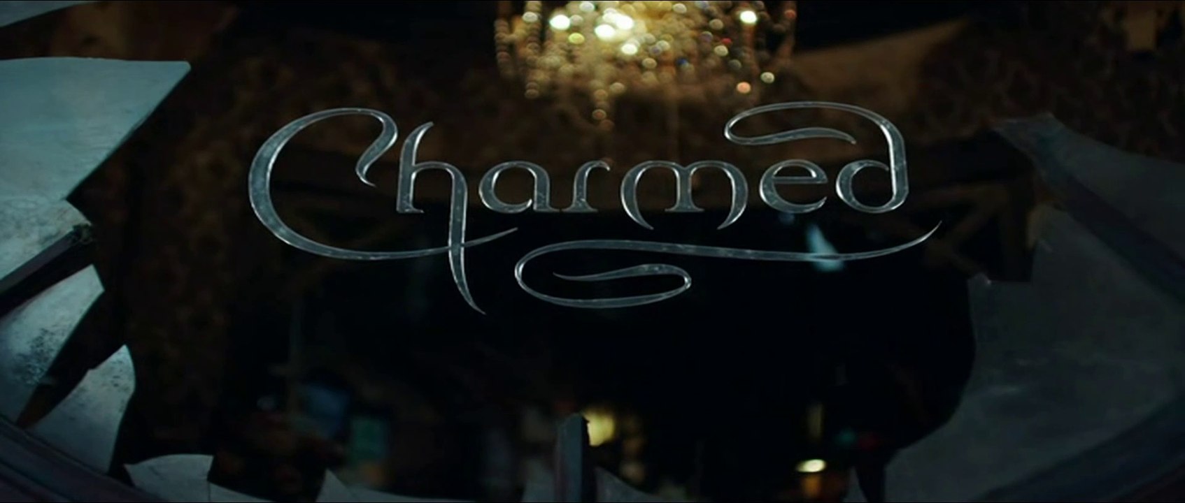 CHARMED 2018 | le secret de Marisol [EXTRAITS] 720pᴴᴰ