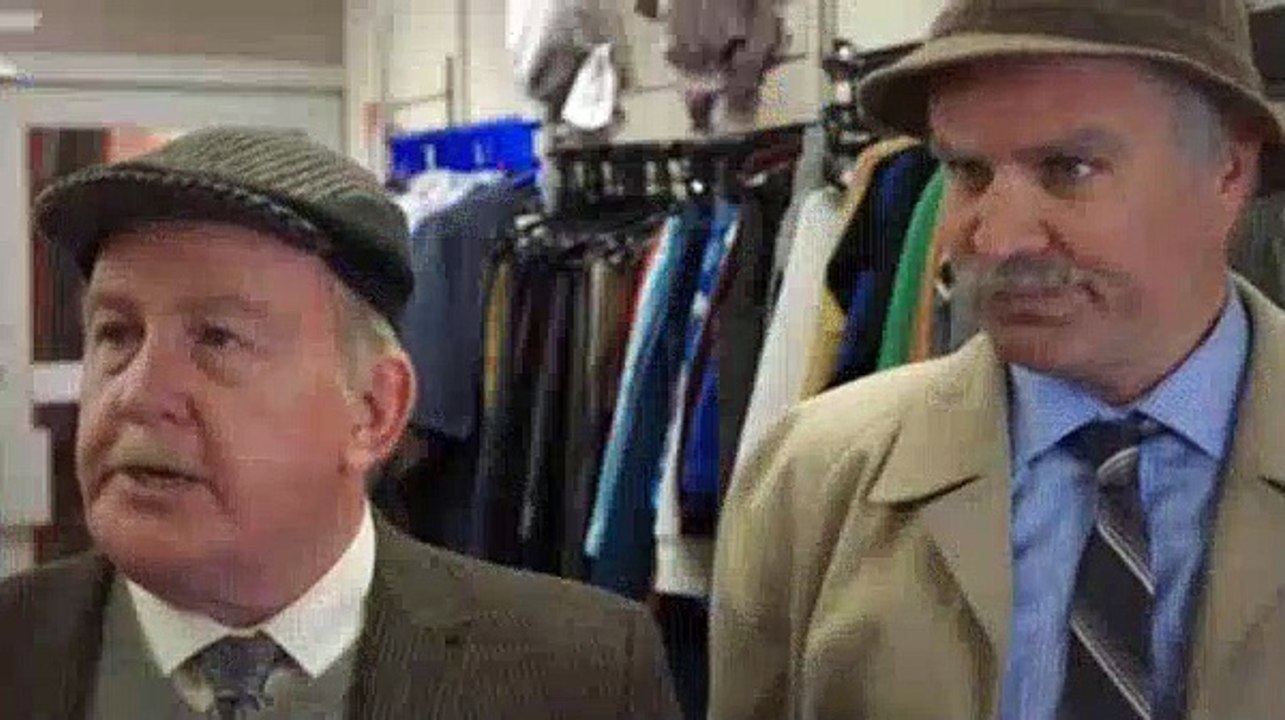 Still Game S07E03
